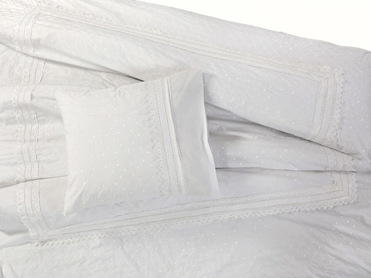 Dekbedovertrek Parma