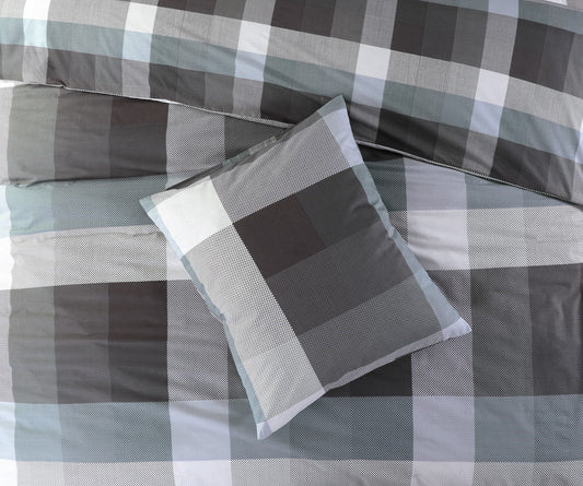 Dekbedovertrek Phil Zwart