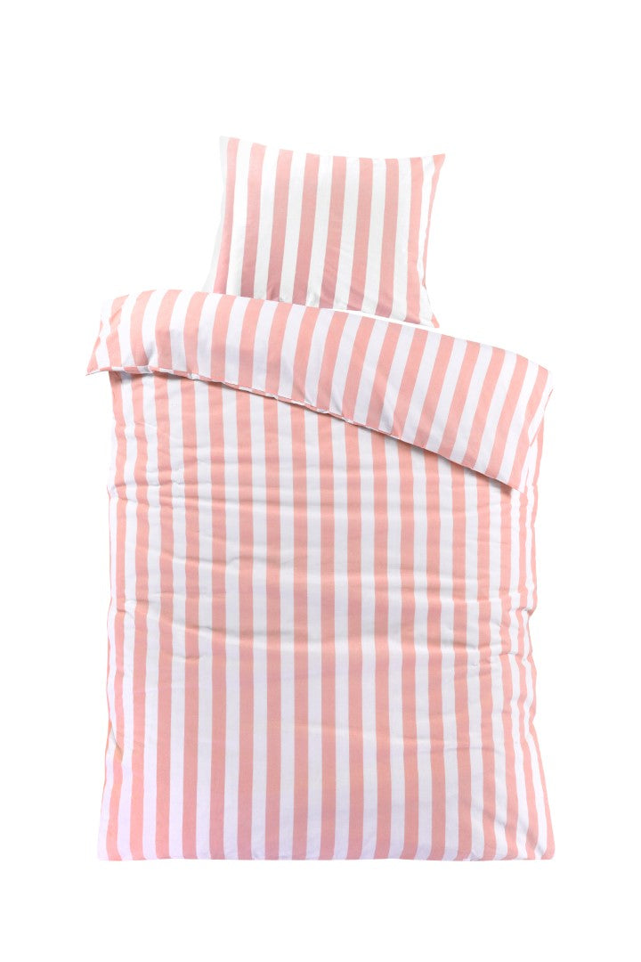 Dekbedovertrek Stripe