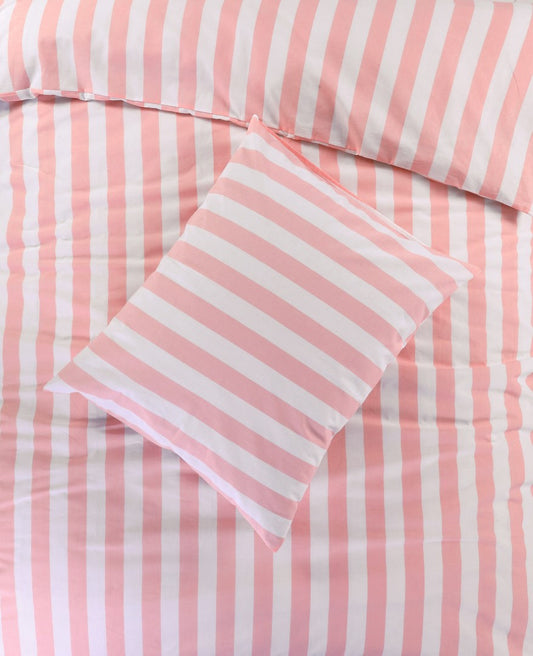 Dekbedovertrek Stripe