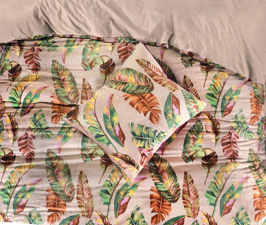 Dekbedovertrek Rachelle Velvet