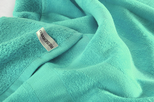 Strandlaken XL 'RESERVED' Seagreen