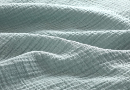 Dekbedovertrek Rome Groen