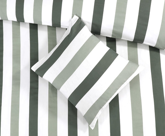 Dekbedovertrek Scott Groen