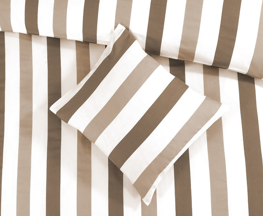 Scott Dekbedovertrek Zand