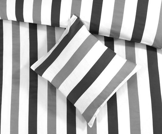 Scott Dekbedovertrek Zwart