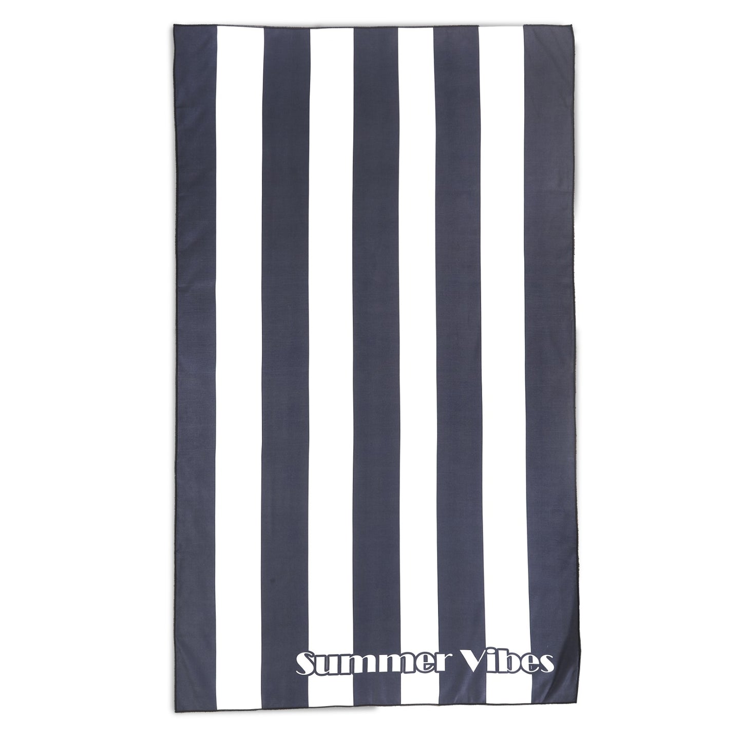 Sneldrogend Microfiber Strandlaken Make Waves
