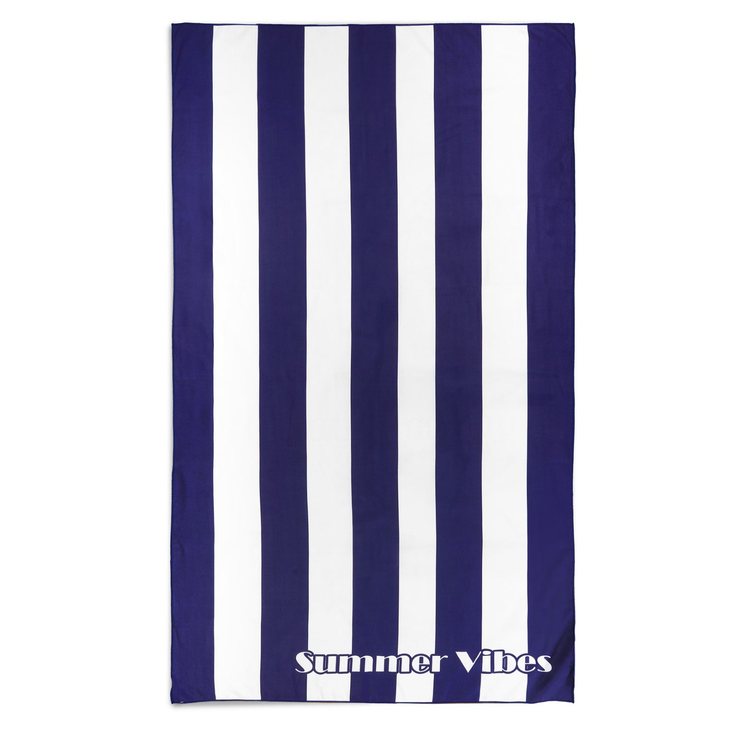 Sneldrogend Microfiber Strandlaken Make Waves