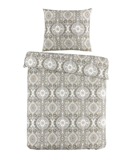 Dekbedovertrek Trix Zand