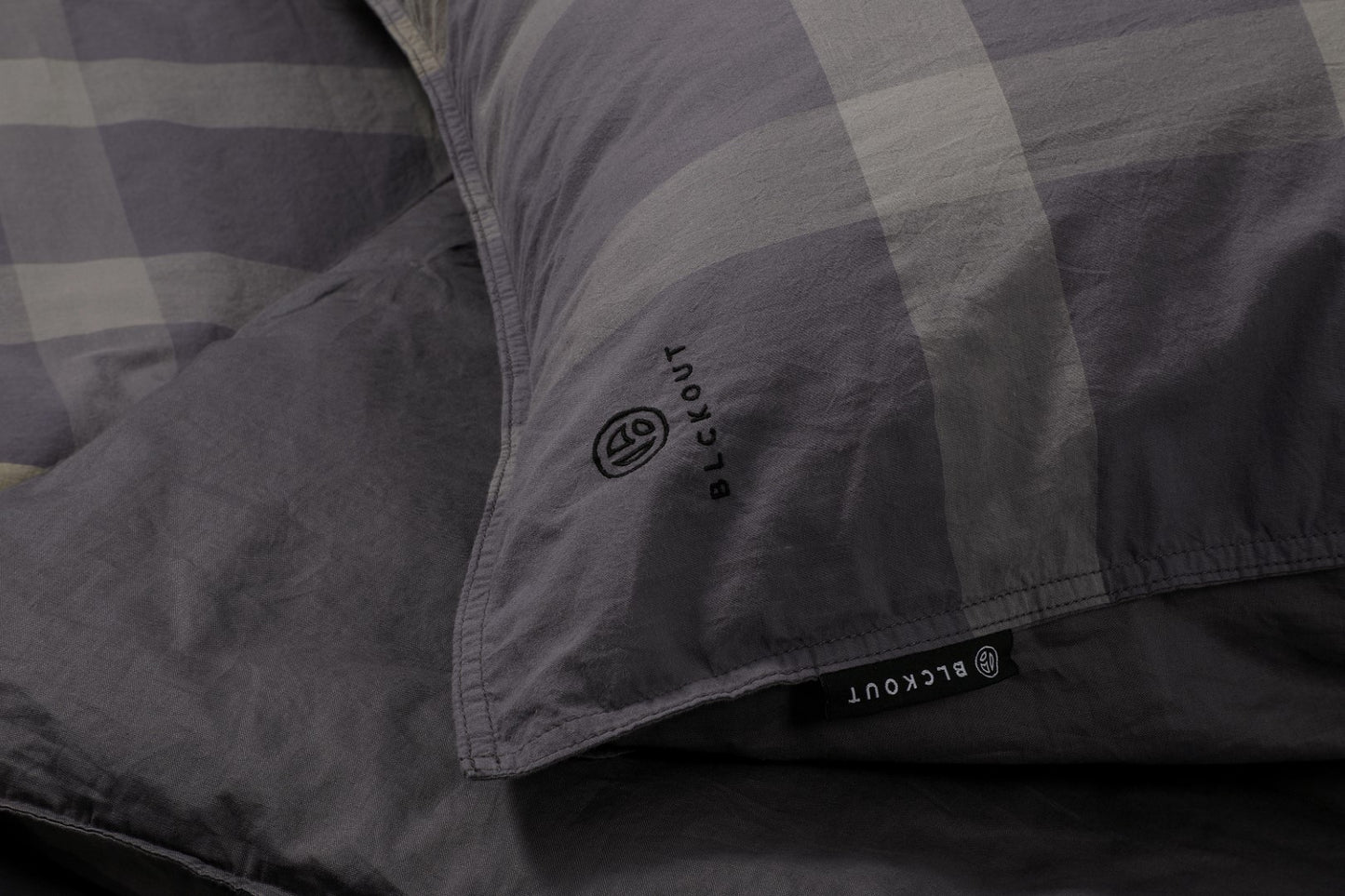 Sloop Washington Grey