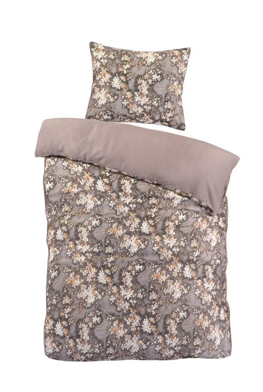 Dekbedovertrek Aurora Beige