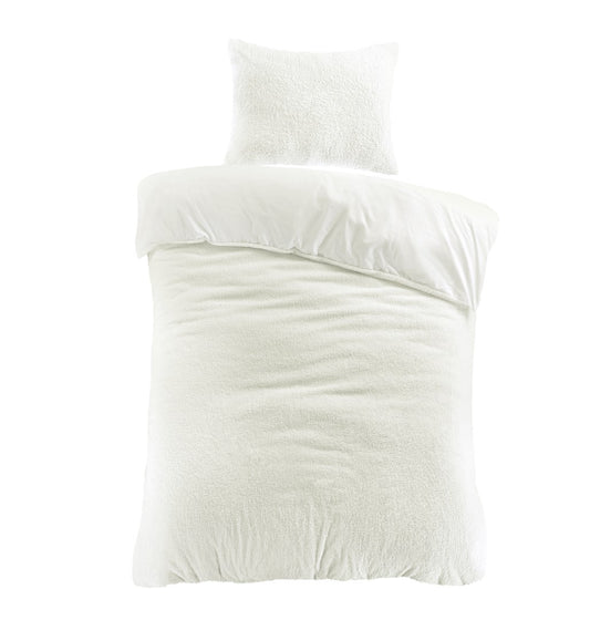 Dekbedovertrek Balou Ivoor