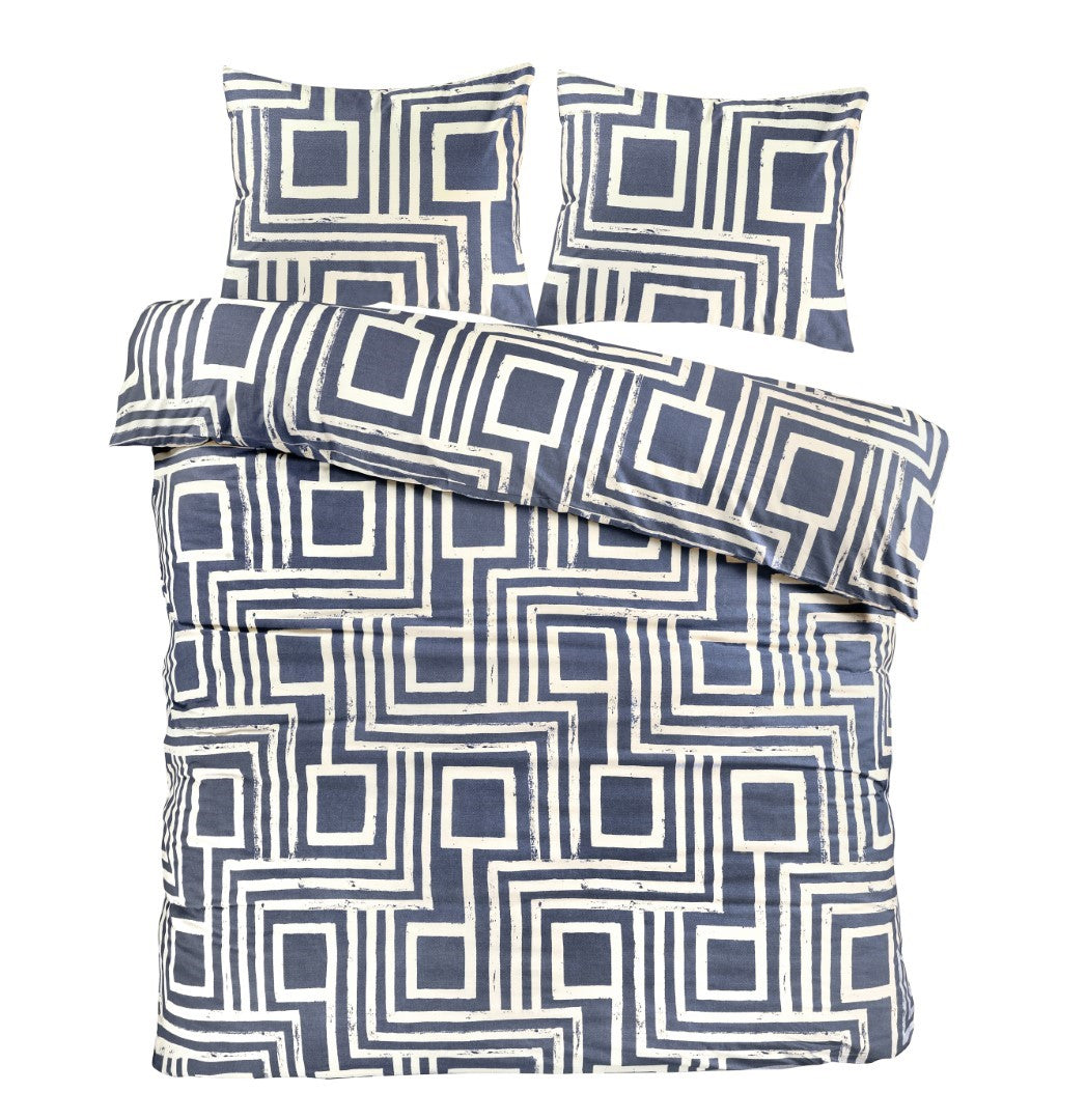 Dekbedovertrek Cas Antra