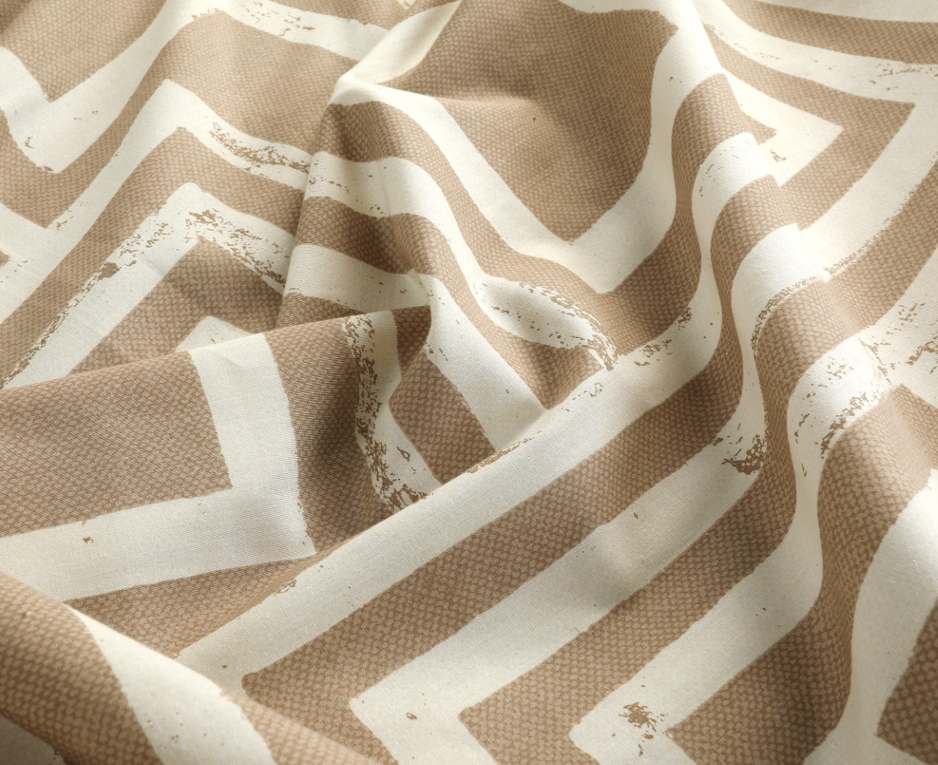 Dekbedovertrek Cas Beige