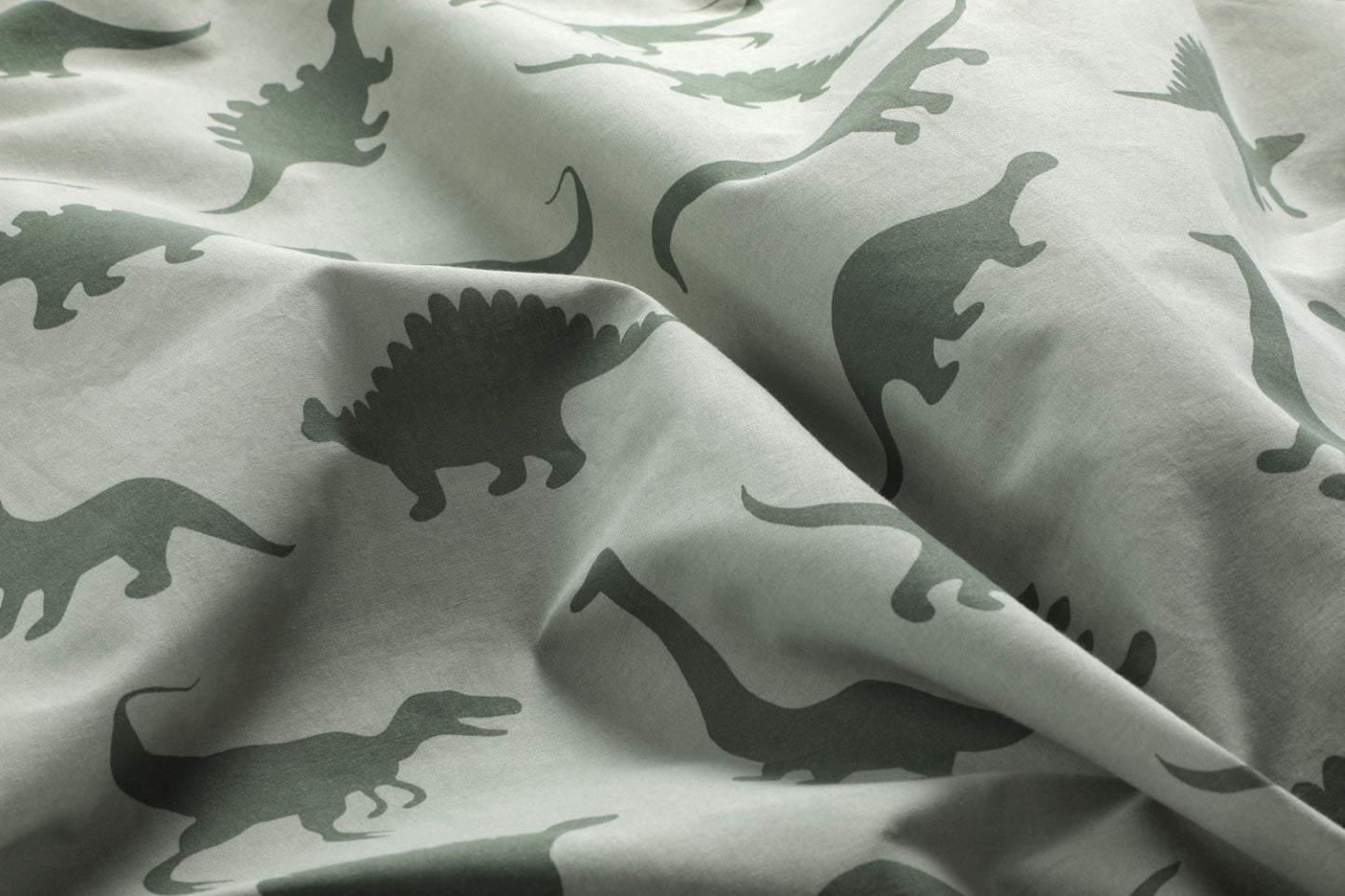 Dekbedovertrek Dino