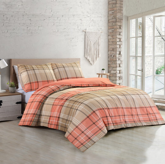 Dekbedovertrek Felix Oranje