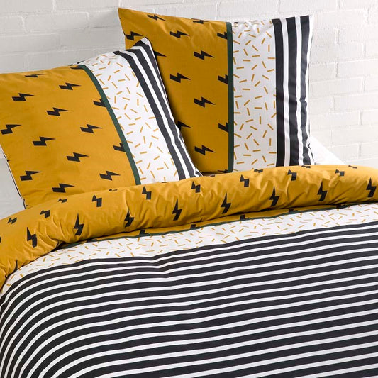 Dekbedovertrek Franko