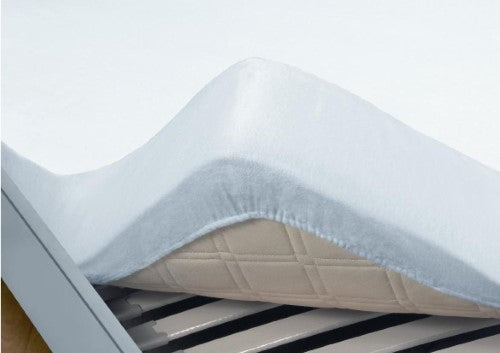 Hoeslaken Molton Stretch