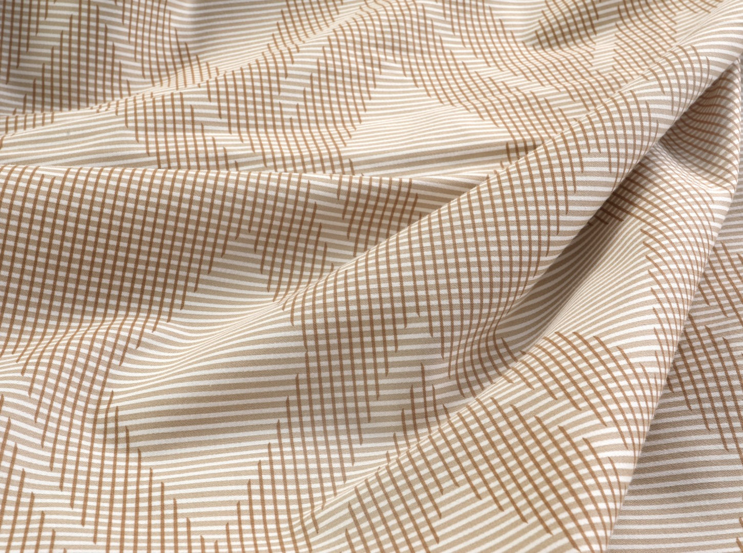 Dekbedovertrek Jip Zand