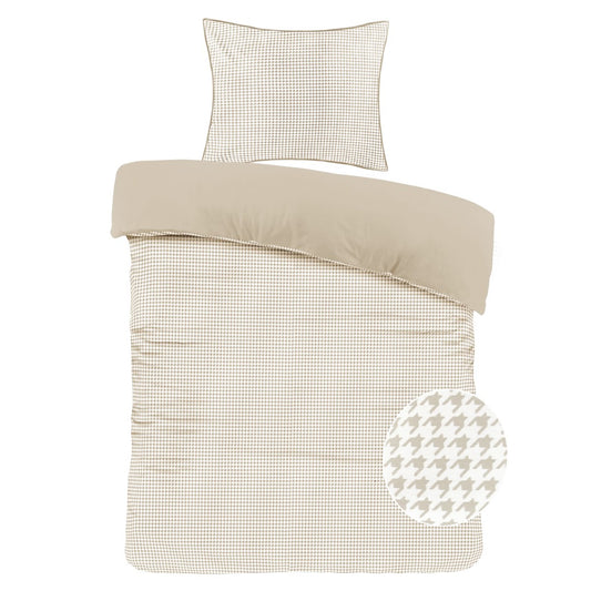 Dekbedovertrek Joep Zand