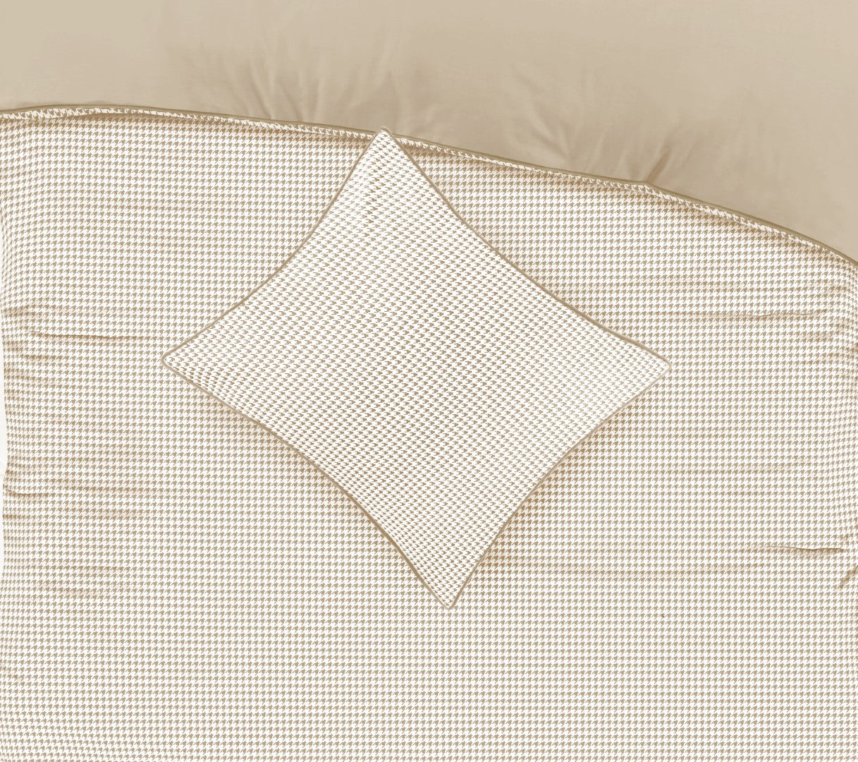 Dekbedovertrek Joep Zand