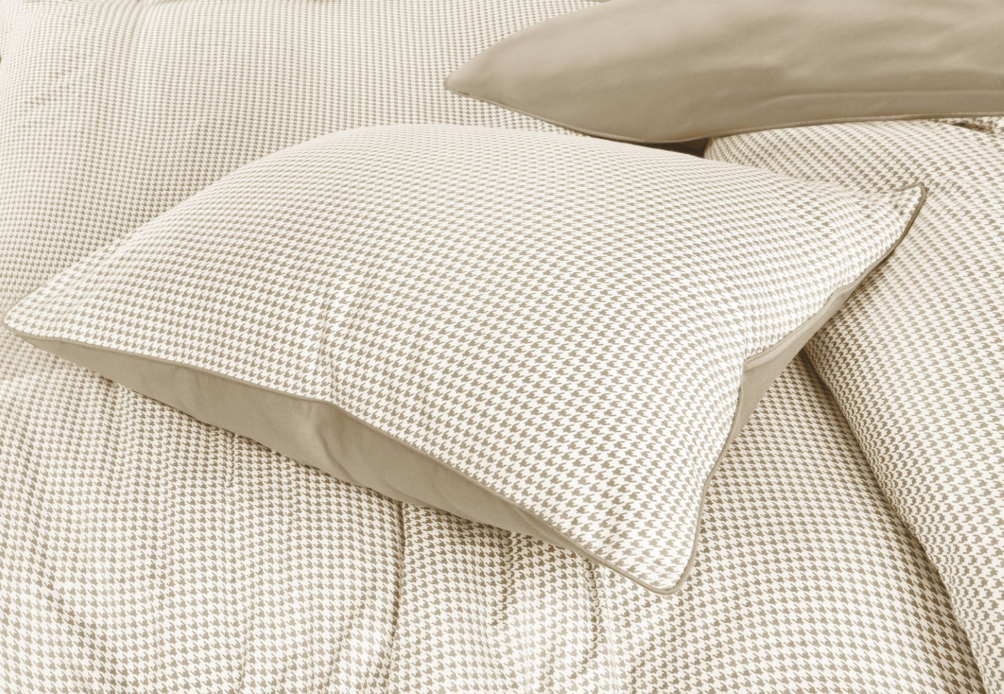 Dekbedovertrek Joep Zand