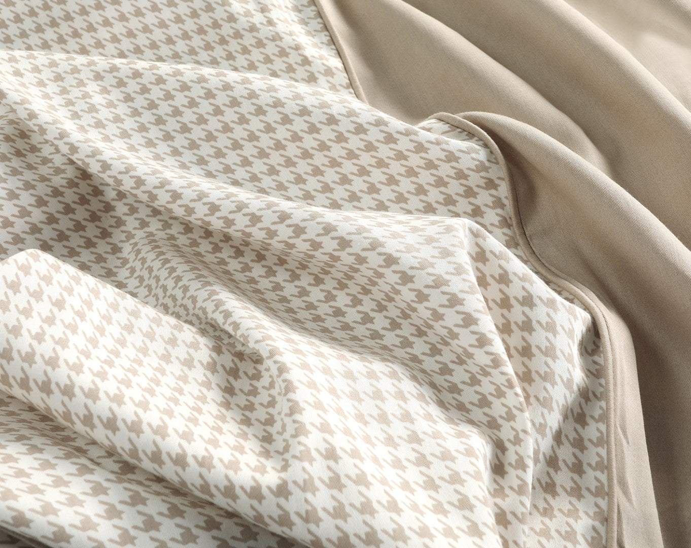 Dekbedovertrek Joep Zand