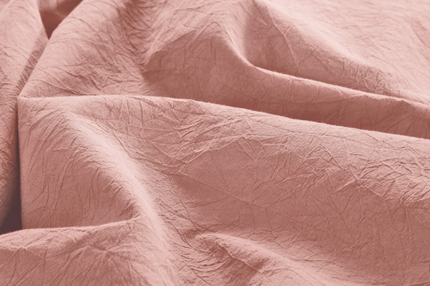 Dekbedovertrek Juliette Licht Roze