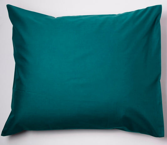 Slopen Strijkvrij Petrol