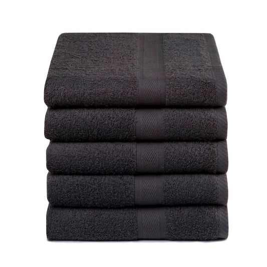 Lucca Baddoek Pack Antraciet