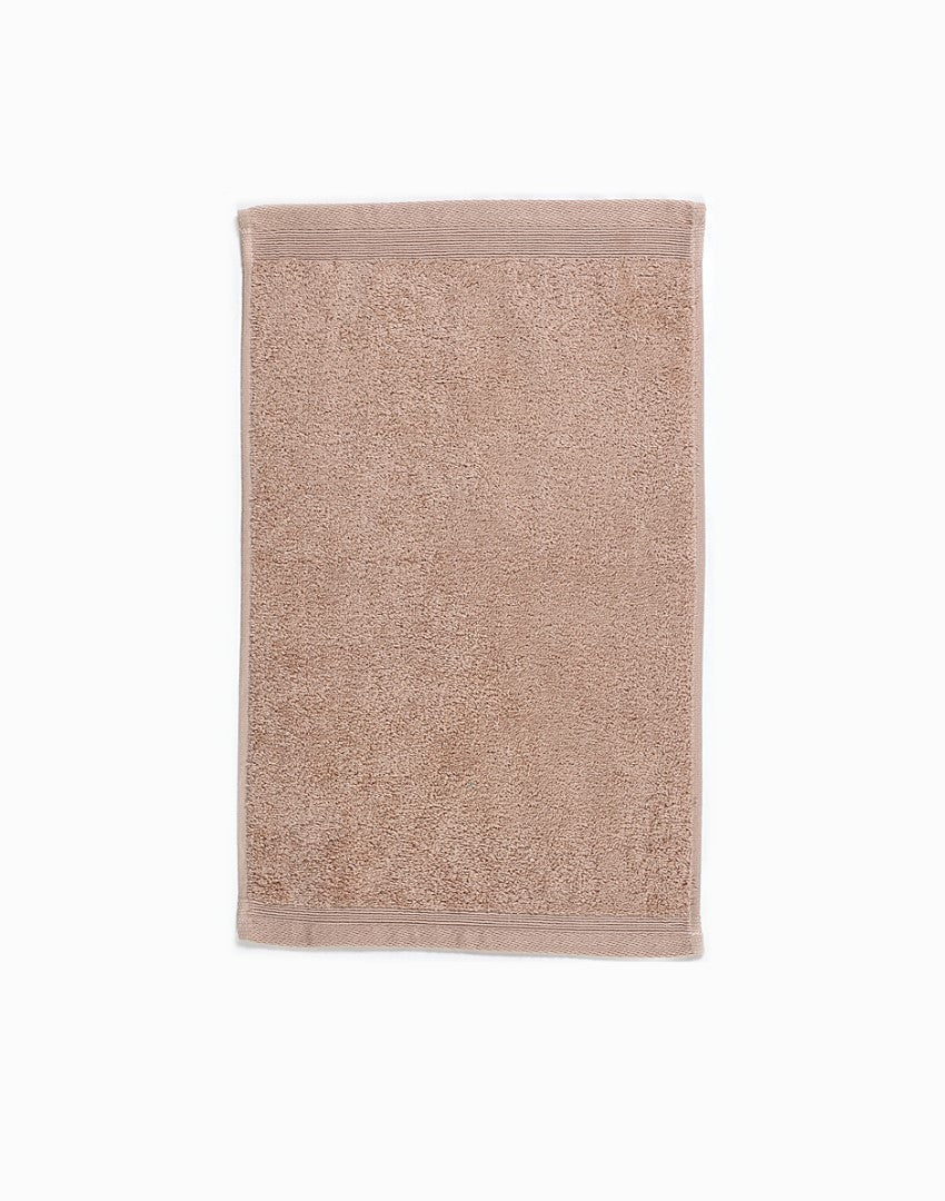 Lucca Washandjes Rose (x)
