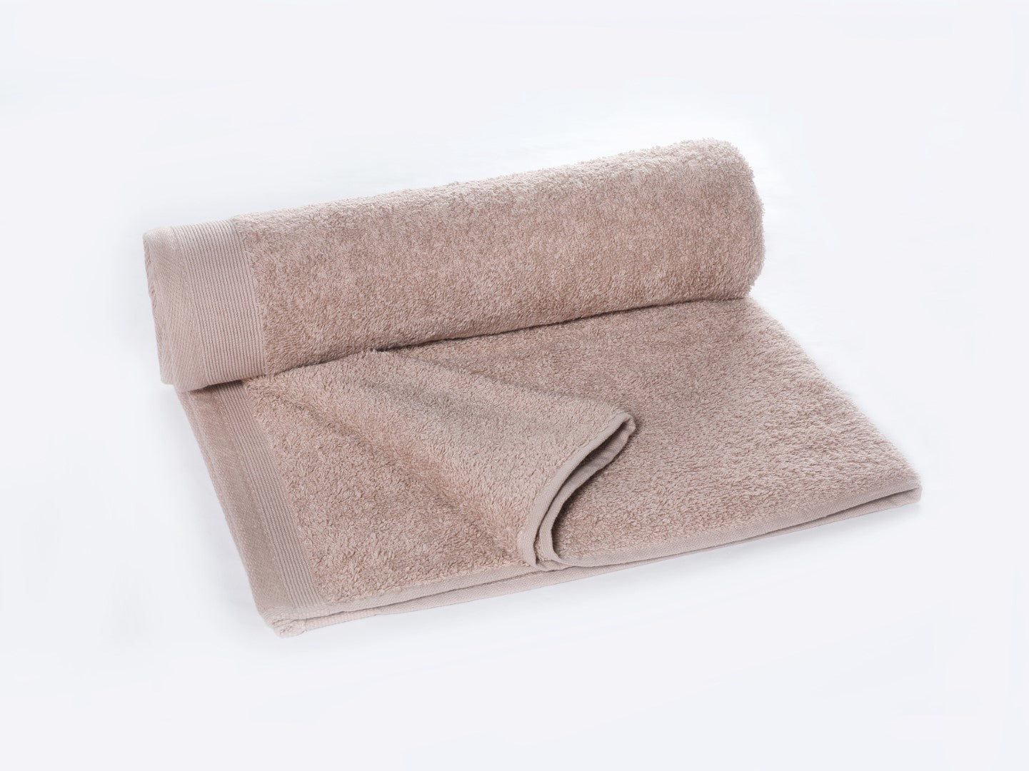 Lucca Washandjes Rose (x)