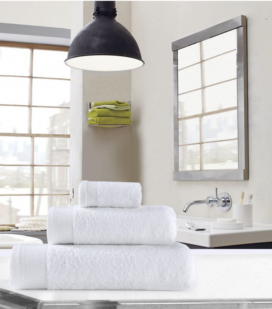 Lucca Baddoek Pack Wit