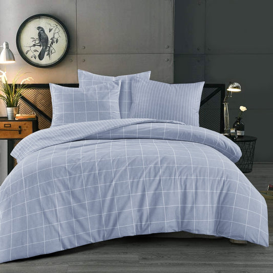 Dekbedovertrek Magnus