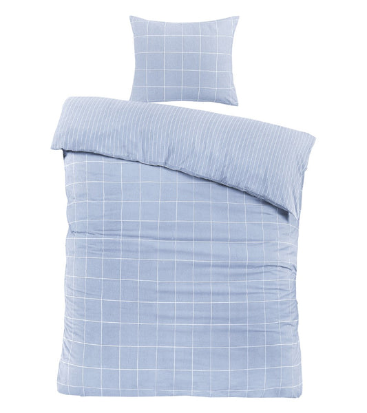 Dekbedovertrek Magnus