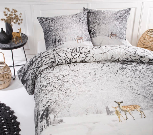 Dekbedovertrek Marijn