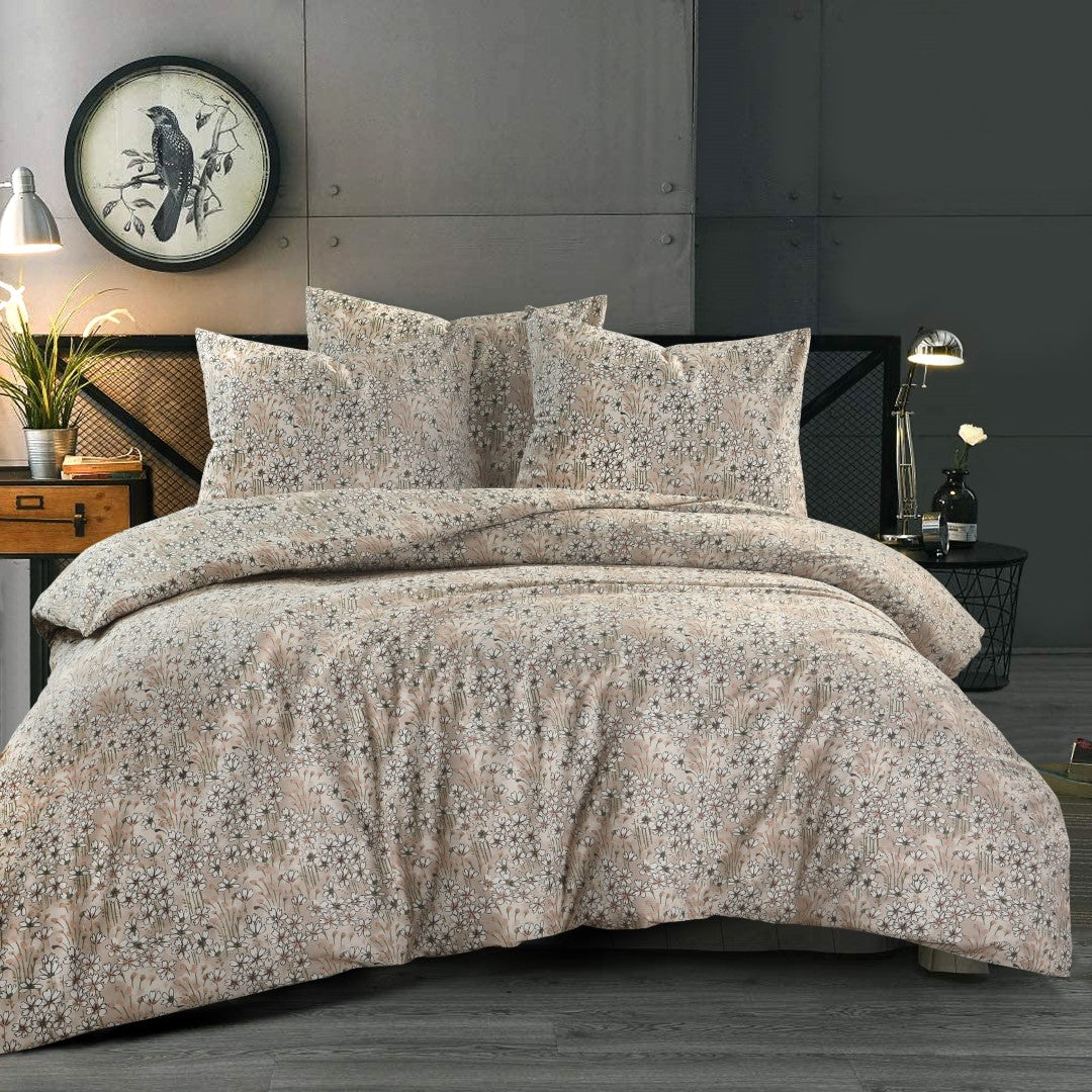 Dekbedovertrek Maya Multi