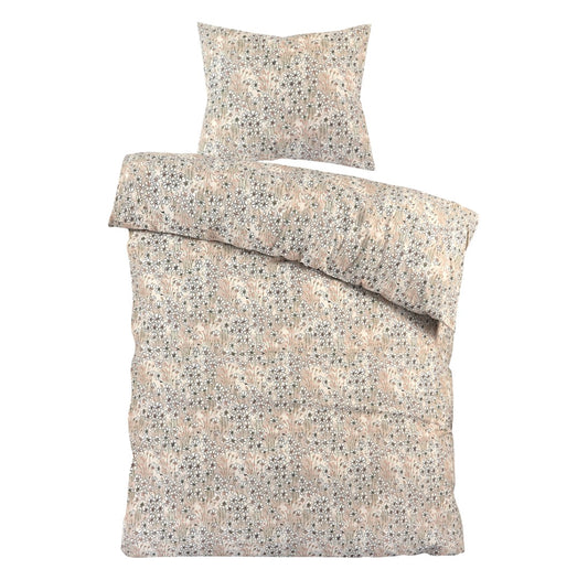 Dekbedovertrek Maya Multi