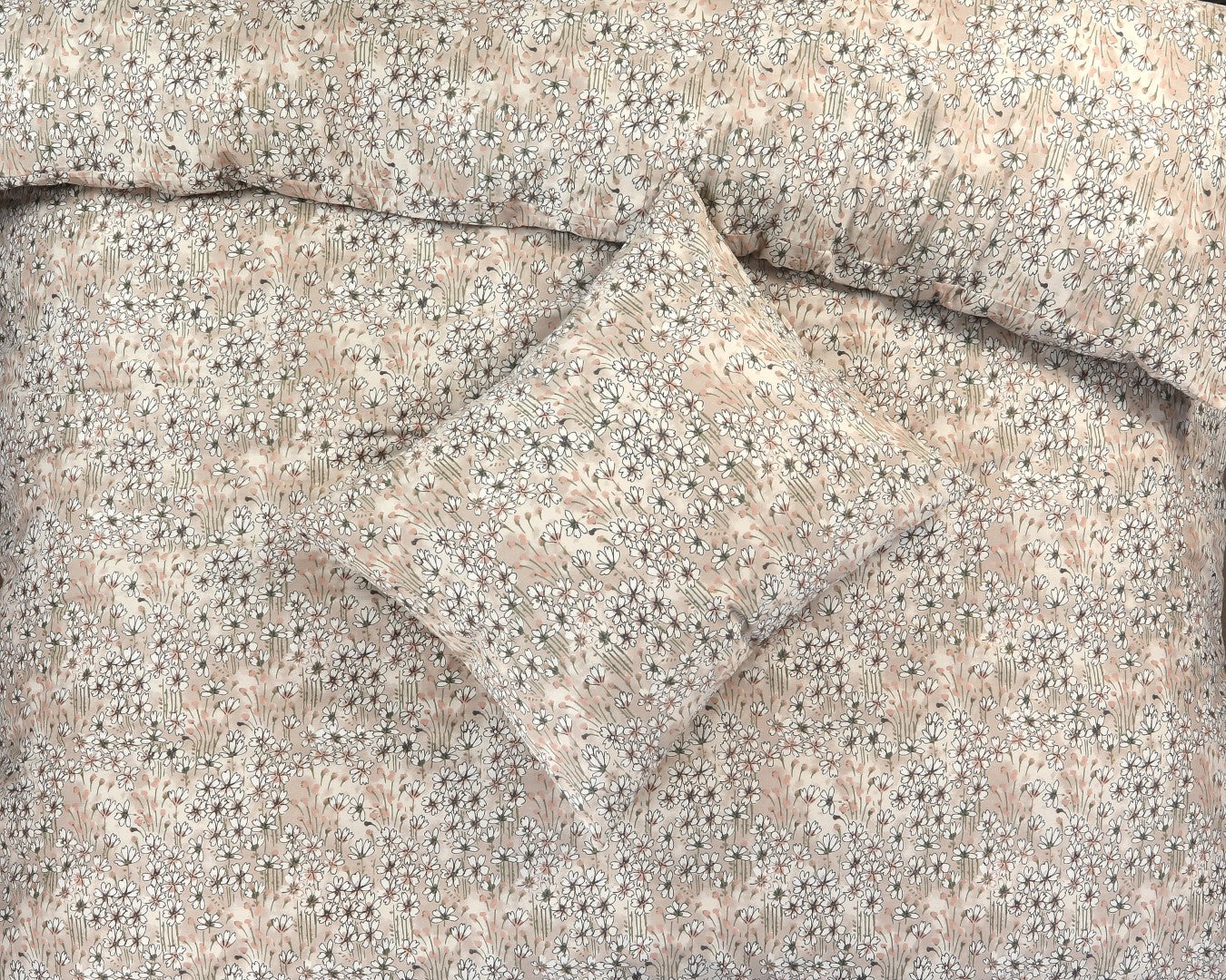 Dekbedovertrek Maya Multi