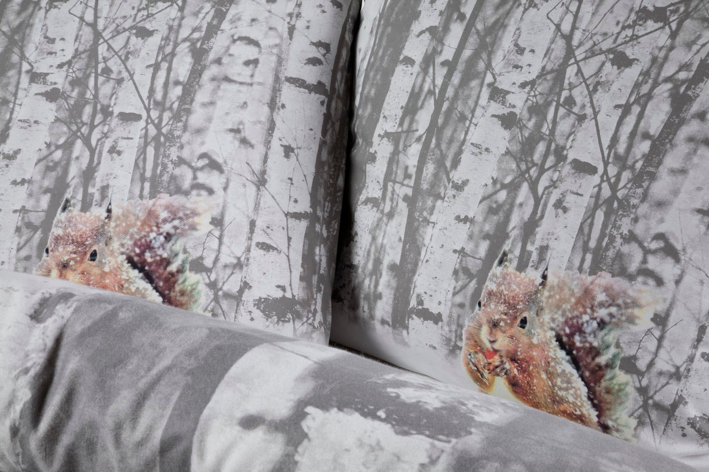 Dekbedovertrek Milou