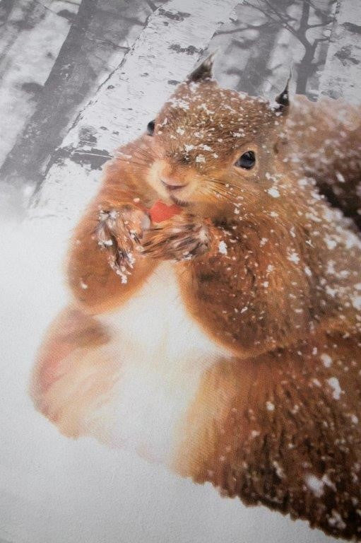 Dekbedovertrek Milou