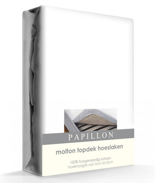 Molton Topdek