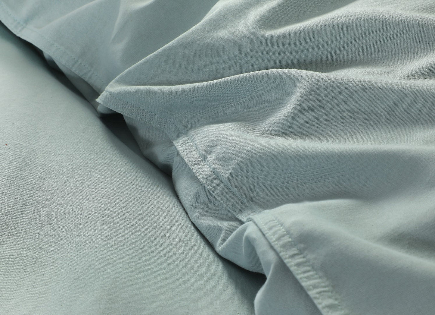 Dekbedovertrek Oslo Groen
