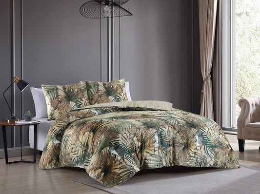 Dekbedovertrek Otto Velvet