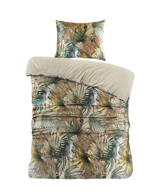 Dekbedovertrek Otto Velvet