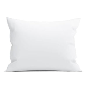 Slopen Percale Wit