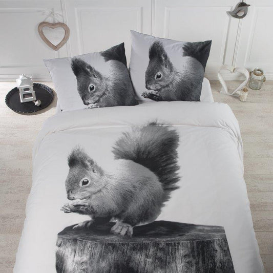 Rebbel Dekbedovertrek