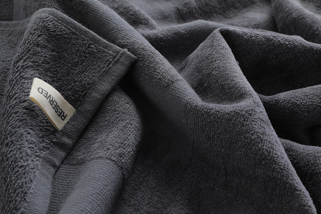 Strandlaken XL 'RESERVED' Antra