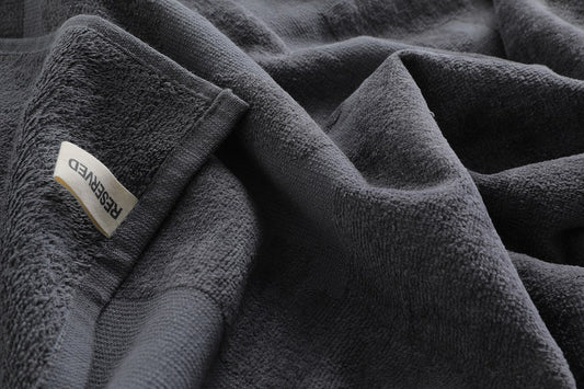 Strandlaken XL 'RESERVED' Antra