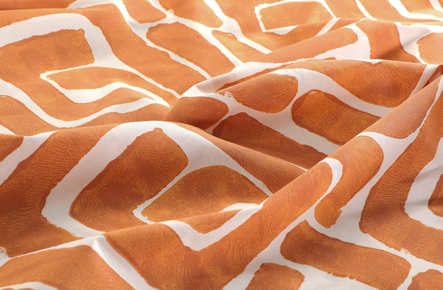 Dekbedovertrek Sem Oranje